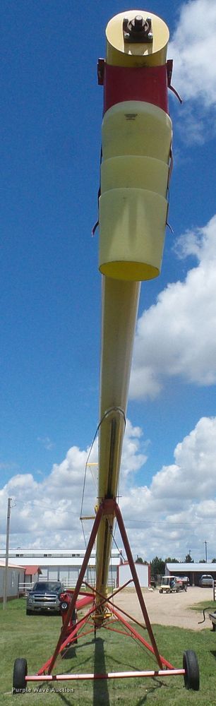 image for item DI5637 Westfield MK100-71  auger