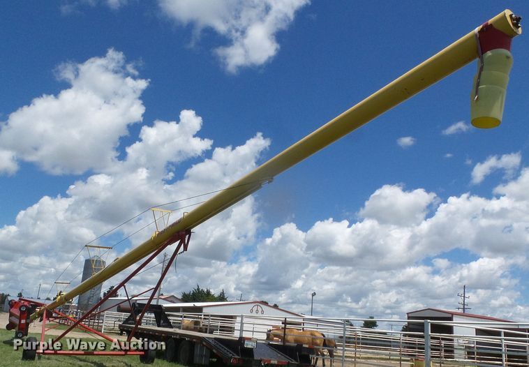 image for item DI5637 Westfield MK100-71  auger