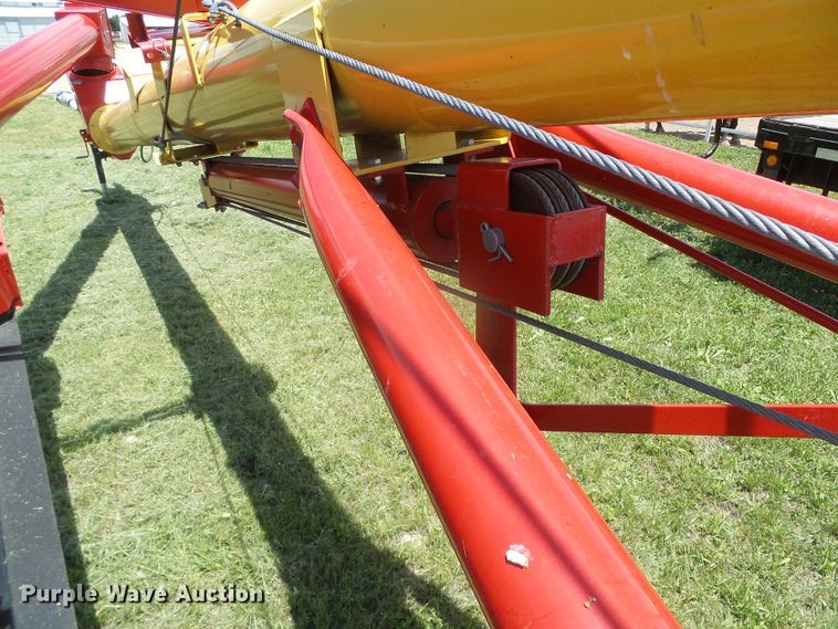 image for item DI5637 Westfield MK100-71  auger