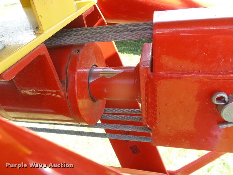 image for item DI5637 Westfield MK100-71  auger