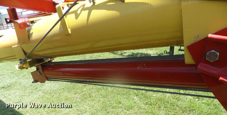 image for item DI5637 Westfield MK100-71  auger