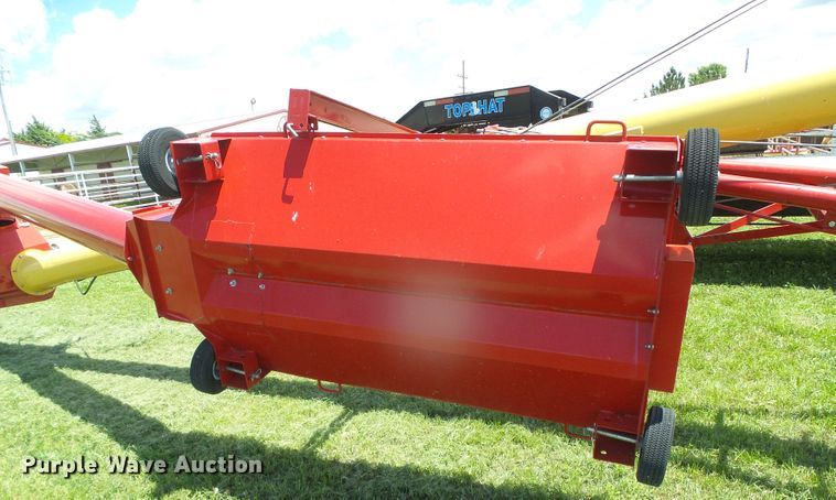 image for item DI5637 Westfield MK100-71  auger