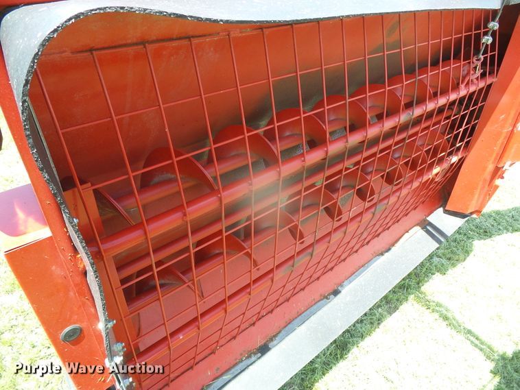 image for item DI5637 Westfield MK100-71  auger