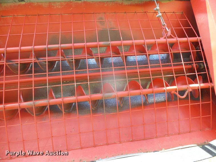 image for item DI5637 Westfield MK100-71  auger