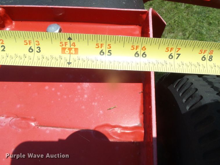 image for item DI5637 Westfield MK100-71  auger