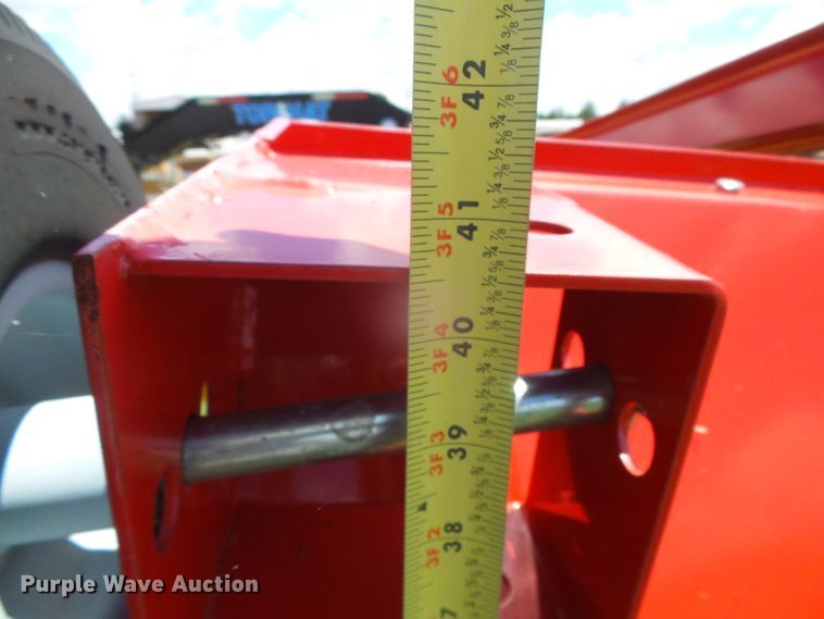 image for item DI5637 Westfield MK100-71  auger