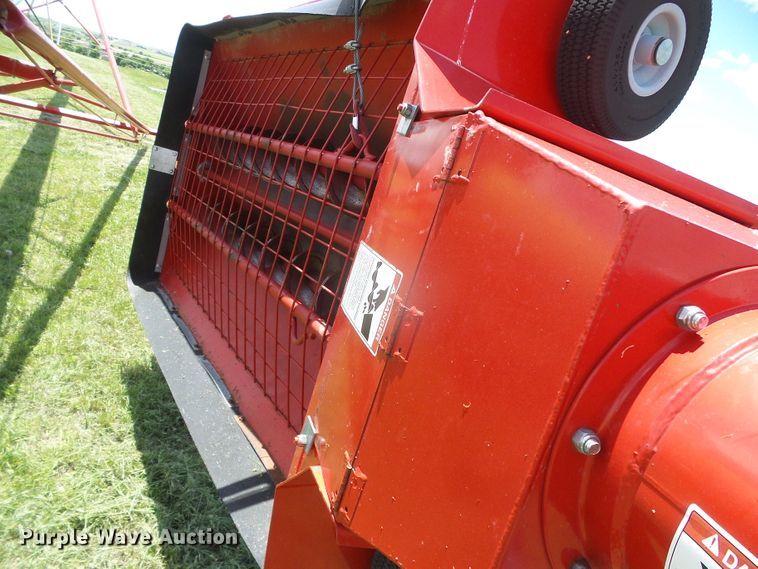 image for item DI5637 Westfield MK100-71  auger