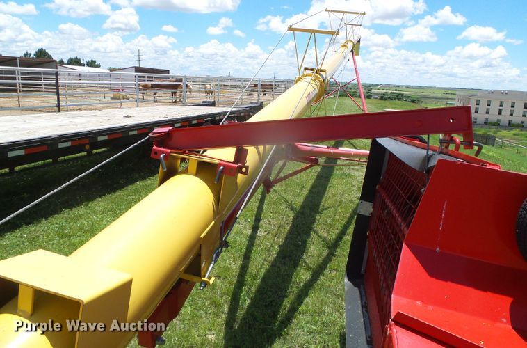 image for item DI5637 Westfield MK100-71  auger