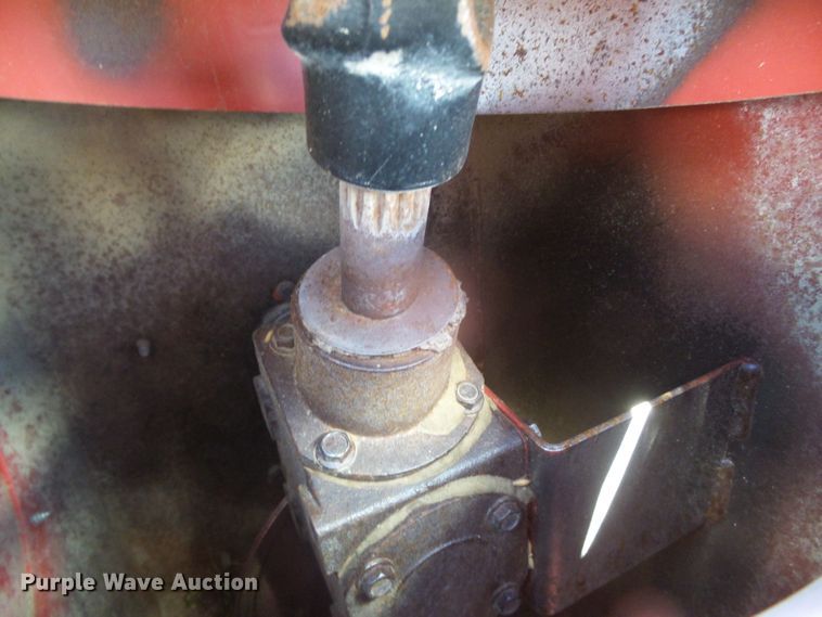 image for item DI5637 Westfield MK100-71  auger