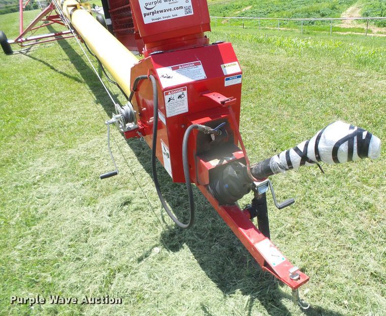 image for item DI5637 Westfield MK100-71  auger