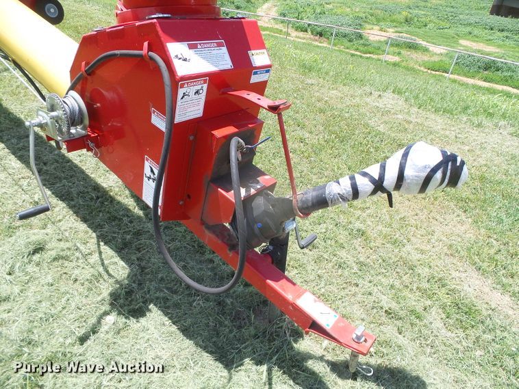 image for item DI5637 Westfield MK100-71  auger