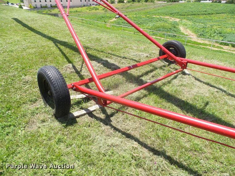 image for item DI5637 Westfield MK100-71  auger