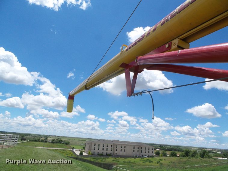 image for item DI5637 Westfield MK100-71  auger