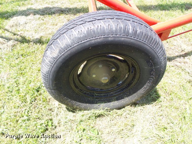 image for item DI5637 Westfield MK100-71  auger