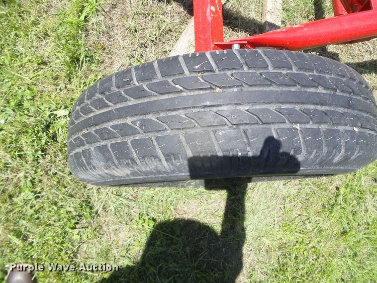 image for item DI5637 Westfield MK100-71  auger