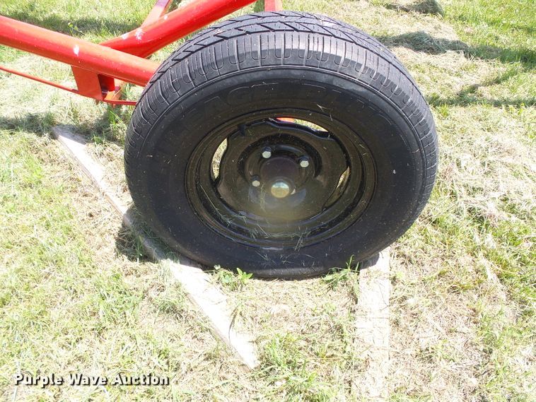 image for item DI5637 Westfield MK100-71  auger