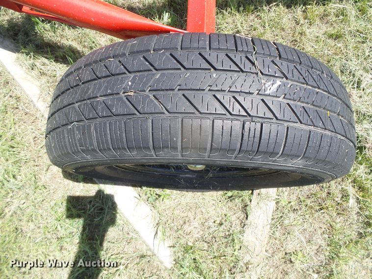 image for item DI5637 Westfield MK100-71  auger