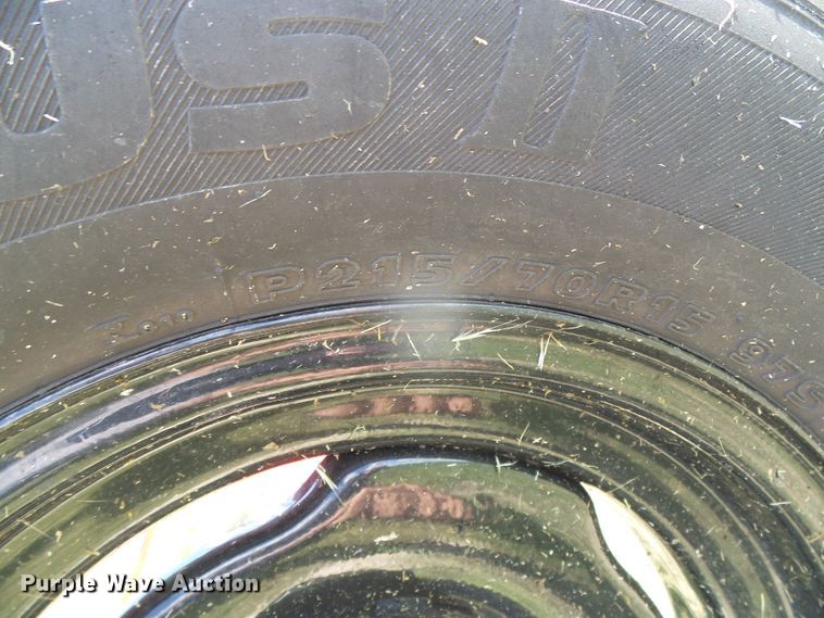 image for item DI5637 Westfield MK100-71  auger