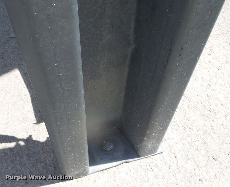 image for item DI5638 Grain bin