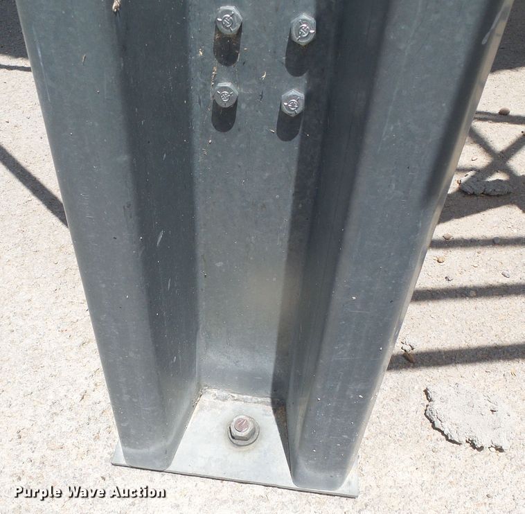 image for item DI5638 Grain bin