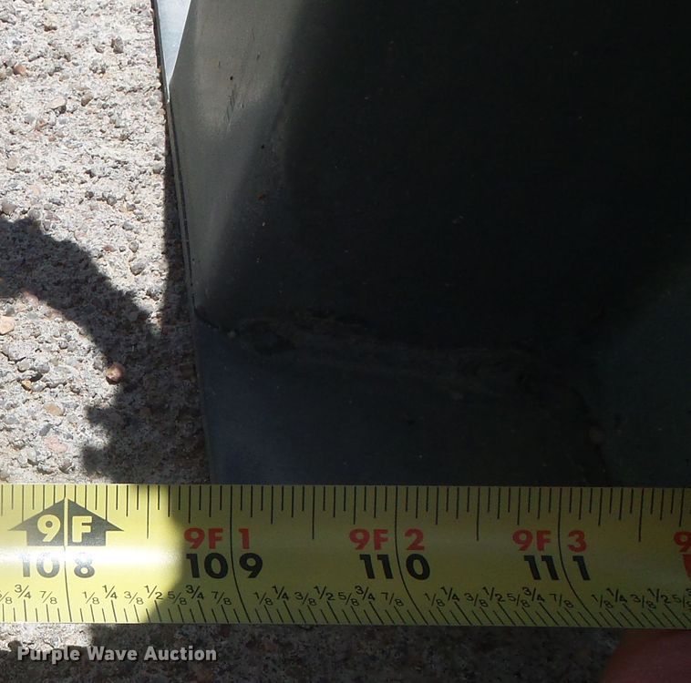 image for item DI5638 Grain bin