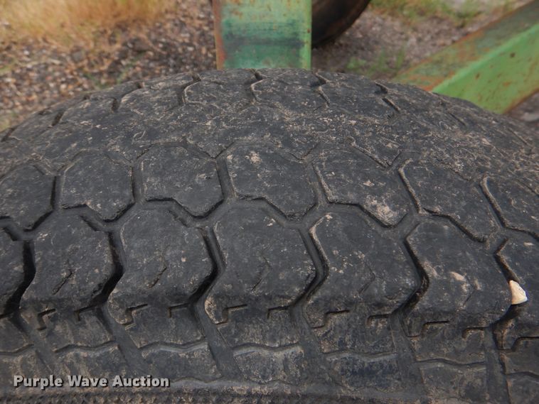 image for item DJ0466 John Deere 224  rigid head