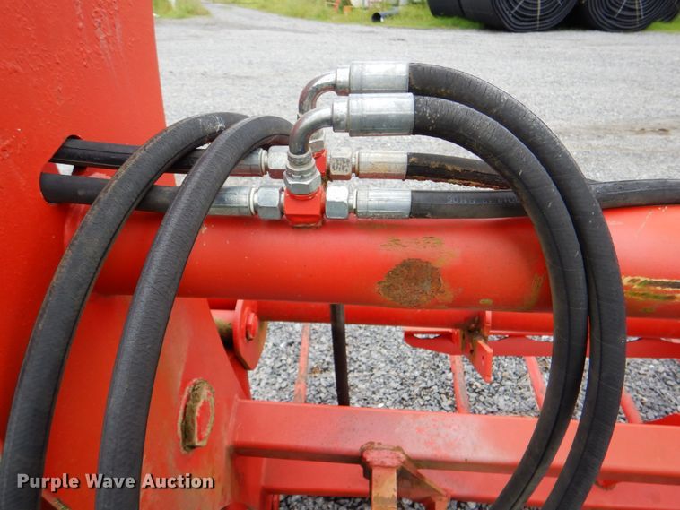 image for item DK5704 Keltec  bale cutter