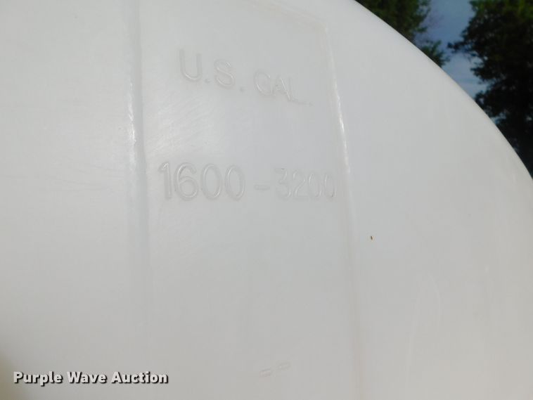 image for item DK8550 1993 Freightliner FLD120  nurse tank truck