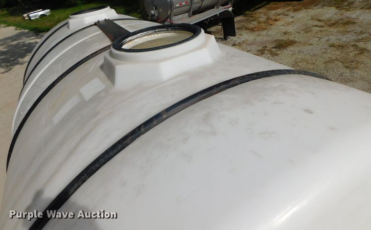 image for item DK8550 1993 Freightliner FLD120  nurse tank truck