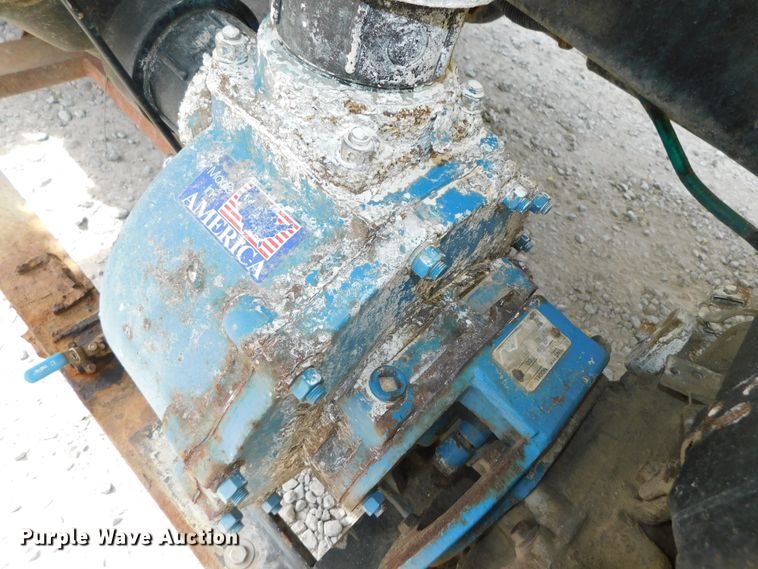 image for item DK8550 1993 Freightliner FLD120  nurse tank truck