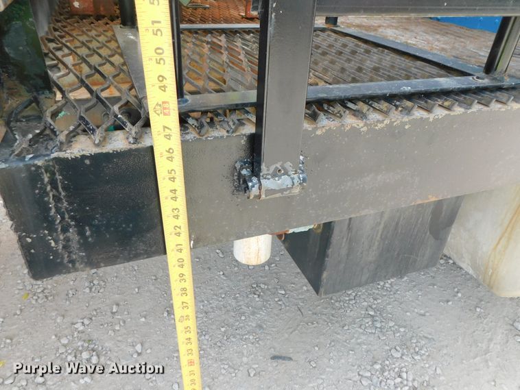 image for item DK8550 1993 Freightliner FLD120  nurse tank truck