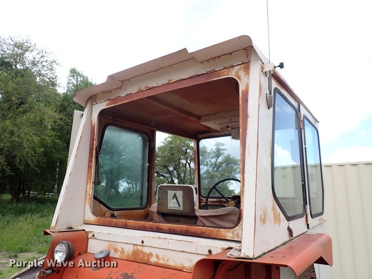 image for item DL7520 Allis Chalmers 190  tractor