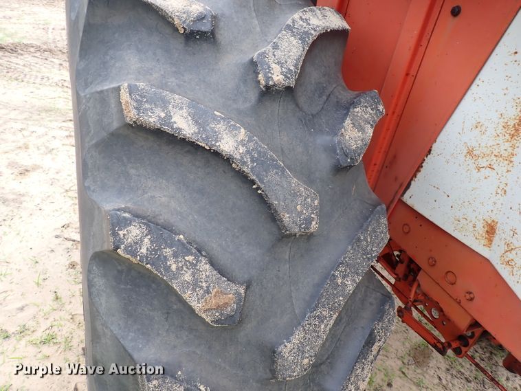 image for item DL7520 Allis Chalmers 190  tractor