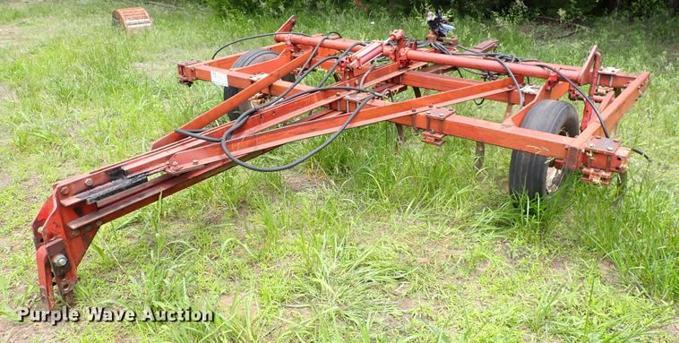 image for item DL7521 International 55  chisel