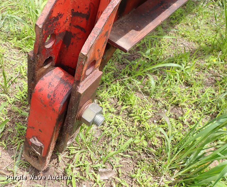 image for item DL7521 International 55  chisel