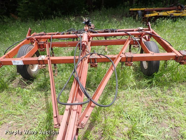 image for item DL7521 International 55  chisel