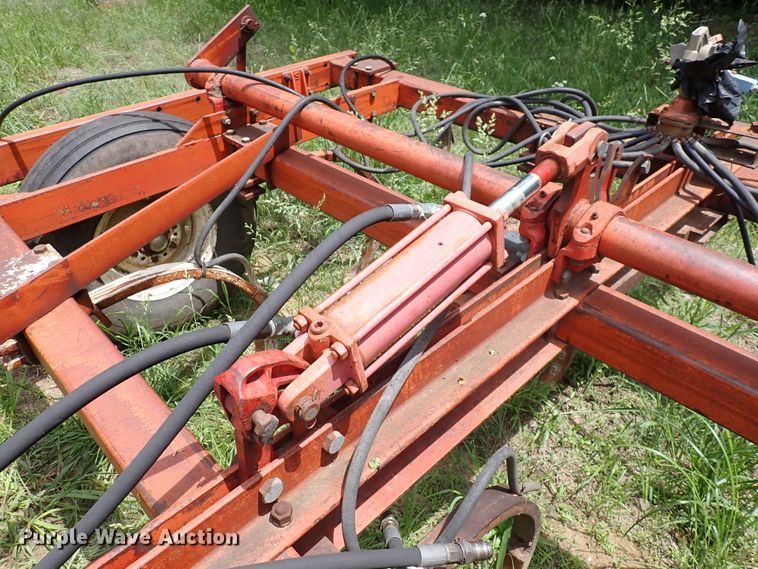 image for item DL7521 International 55  chisel