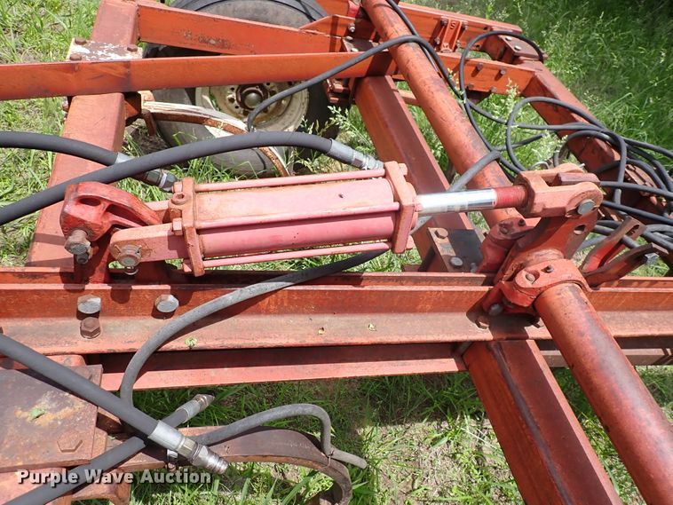 image for item DL7521 International 55  chisel