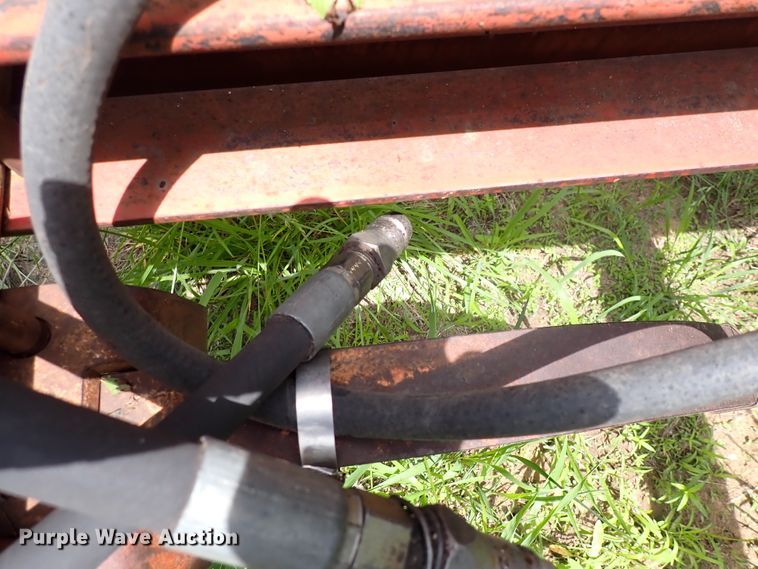 image for item DL7521 International 55  chisel