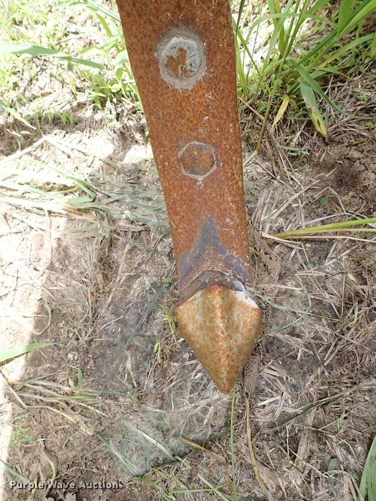 image for item DL7521 International 55  chisel