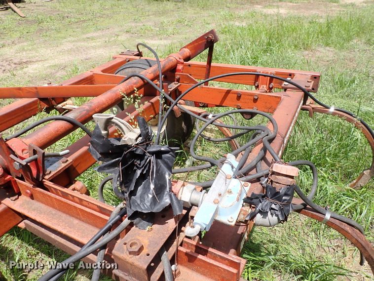 image for item DL7521 International 55  chisel