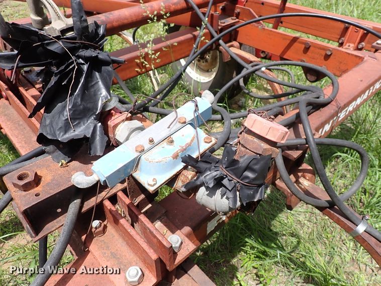 image for item DL7521 International 55  chisel