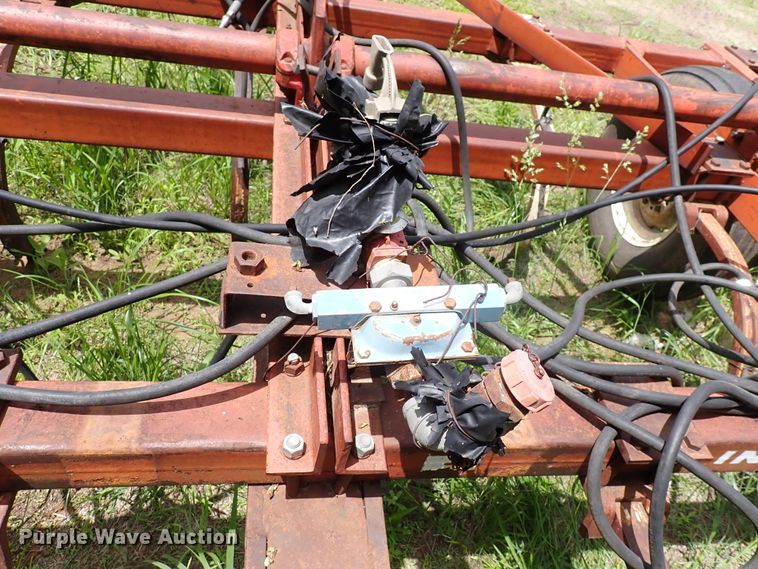 image for item DL7521 International 55  chisel