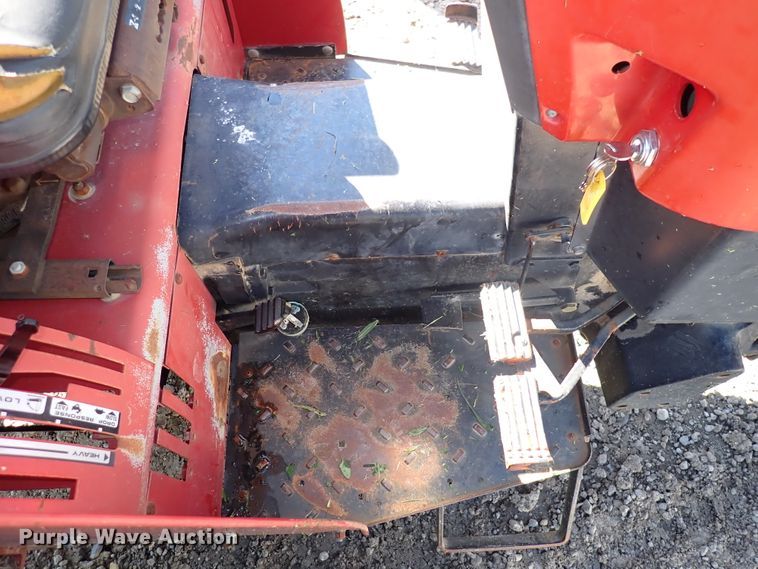 image for item DL7526 1990 Case IH 585  tractor