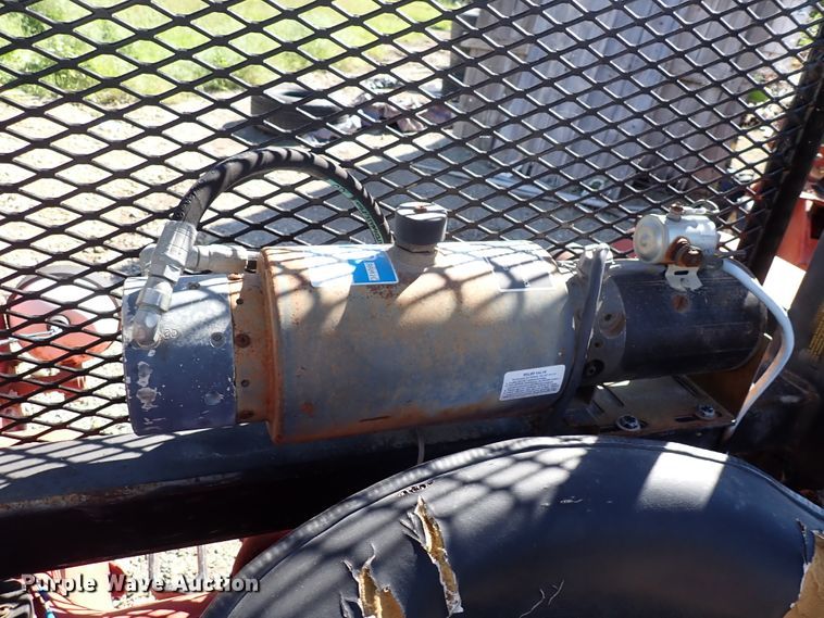 image for item DL7526 1990 Case IH 585  tractor