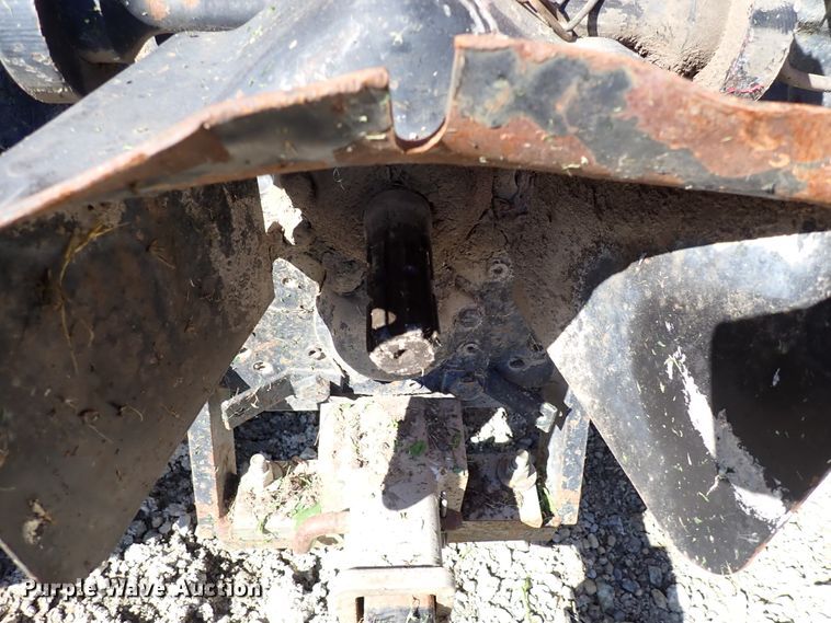 image for item DL7526 1990 Case IH 585  tractor