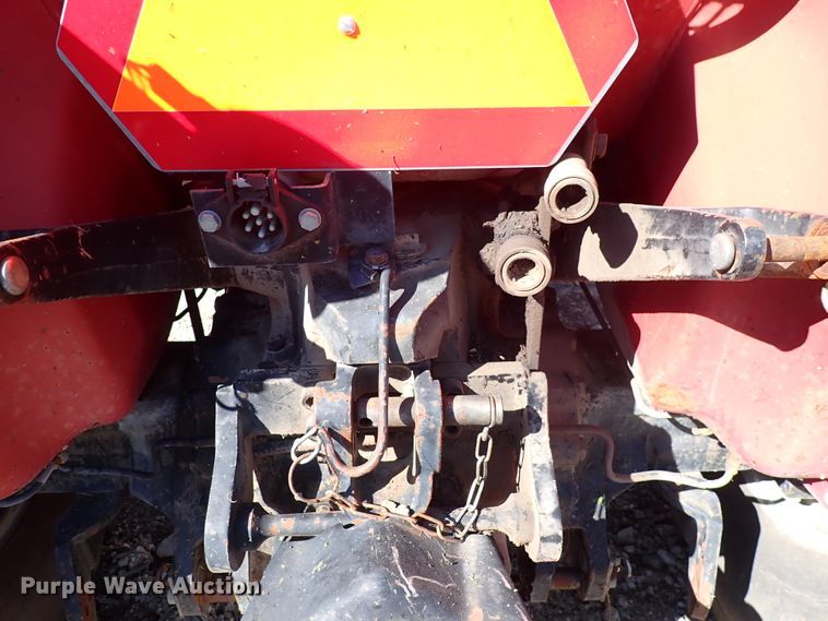 image for item DL7526 1990 Case IH 585  tractor