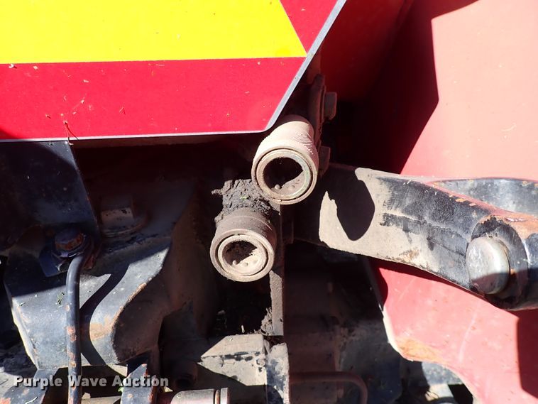 image for item DL7526 1990 Case IH 585  tractor