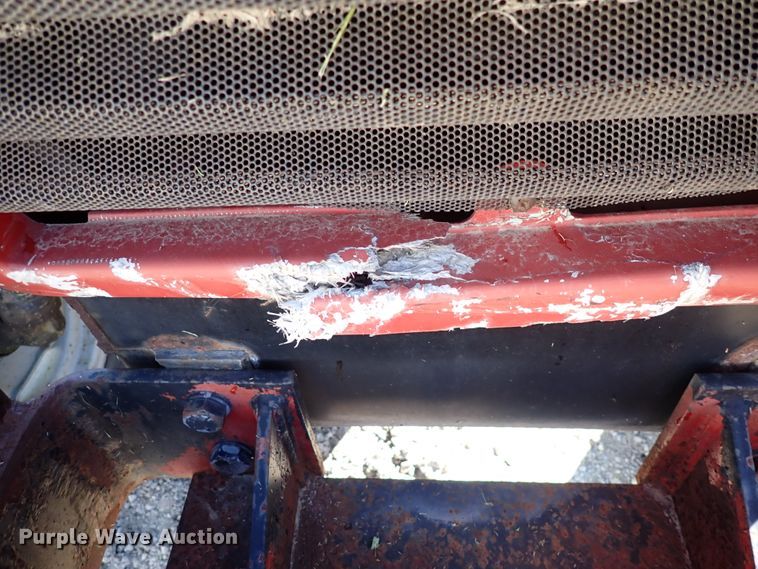 image for item DL7526 1990 Case IH 585  tractor