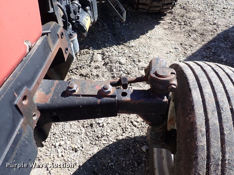 image for item DL7526 1990 Case IH 585  tractor